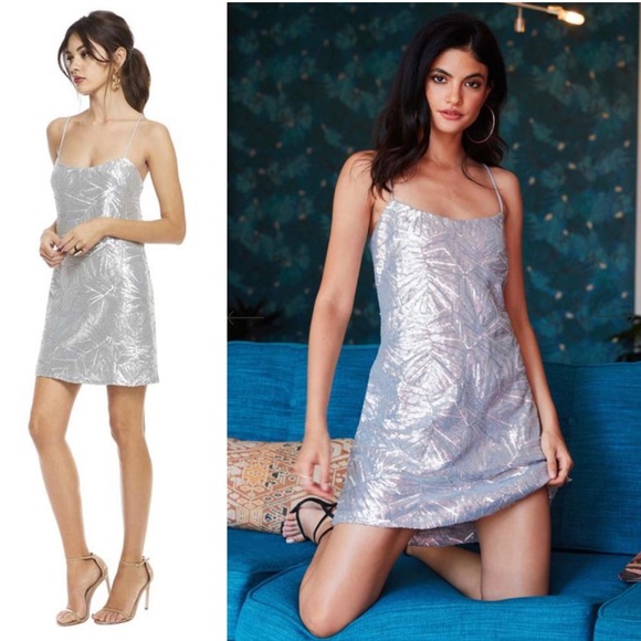 Dress the Population Dresses & Skirts - FLASH SALE ‼️ Dress the Population Kimberly Dress